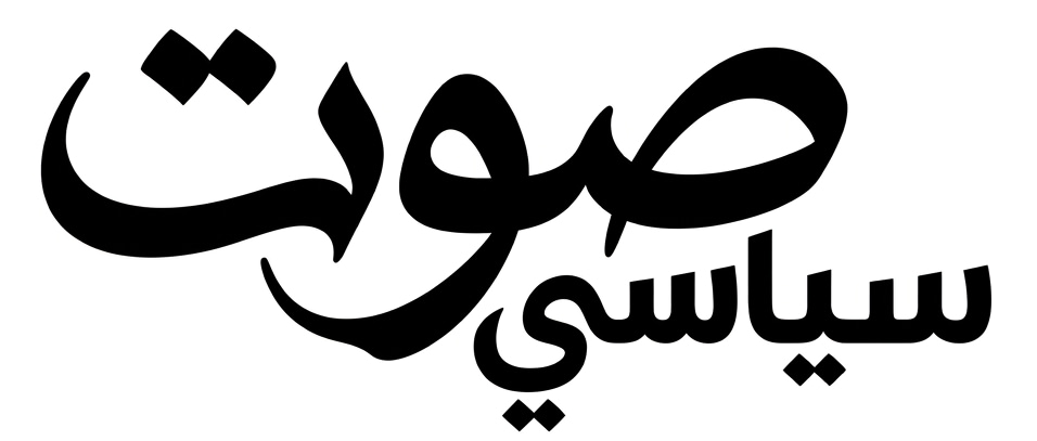 صوت سياسي